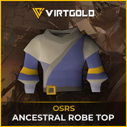 Ancestral Robe Top [Quick delivery] 0